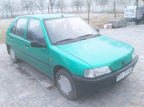 Peugeot 106 - 11