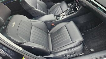 Škoda Superb Combi 2.0 TDI EVO Laurin & Klement 4x4 DSG - 11