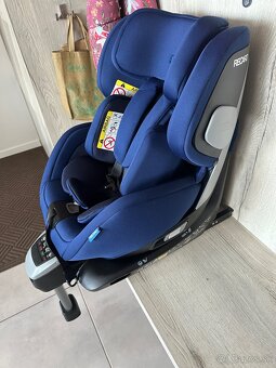 Recaro autosedačka 0-18kg - 11