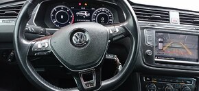 Volkswagen Tiguan 2,0 TDI DSG, 4 motion, panorama - 11