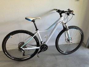 Horský bicykel CUBE - 11