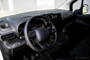 Citroën Berlingo Van 1.5 BlueHDi 102 L1 1000 Worker - 11