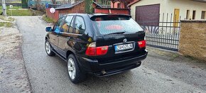 BMW X5 e53 - 11