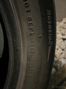 245/50 R18 zimné Nexen winguard sport 2 - 11