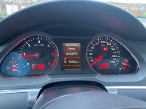 Audi A6 C6 avant 2.7tdi 132kw - 11