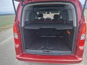 Citroen Berlingo 1.6Hdi - 11