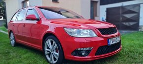 Škoda octavia 2rs tdi facelift - 11