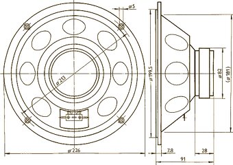 TESLA TVM 104-150-226 - 11