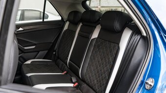 Volkswagen T-Roc 2.0 TDI Style DSG - 11