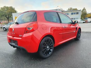 CLIO SPORT RS 197 - 11