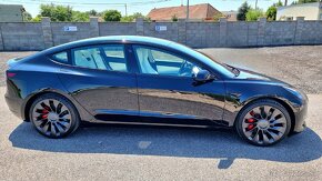 ✅️Tesla Model 3 Performance Long-Range Plus 512HP AWD✅️ - 11