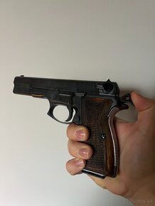 Pištol FEG-P9 (maďarská kópia Colt 1911) - 11