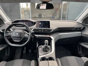 Peugeot 3008 PureTech 1,2L 96 kW, Active, 6 st. manuál - 11