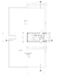 CHORVÁTSKO - 3 a 4-izbové apartmány, dom D - Kožino, Zadar - 11