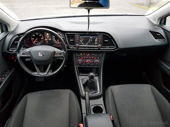 Seat Leon 3 ST - 11