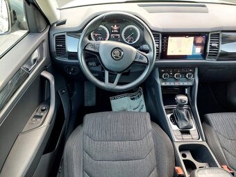 Škoda Kodiaq style 11/2019 2.0 TDI DSG - 11