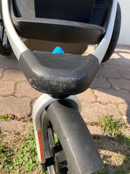 Thule Urban glide 2 - Blue 18X - 11