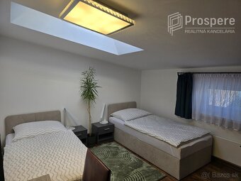 LUXUSNÝ 3izbový apartmán URBÁNKOVA, Košice - Sever - 11