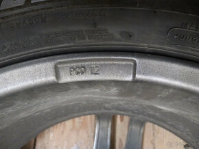 5x112 R19 BMW X3 G01 - 11