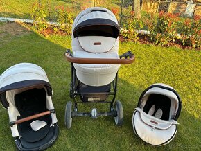 3kombinacia Eurocart Passo Pro - 11