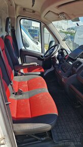 Fiat Ducato 2.3 MultiJet L3H2 3.5t - 11