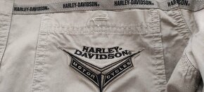 HARLEY -DAVIDSON - 11