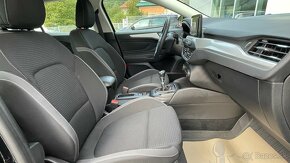 Ford Focus Kombi 1,5 TDCi EcoBlue Odpočet DPH - 11