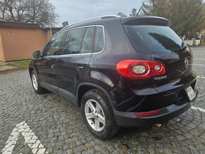 Volkswagen Tiguan 2.0 CR TDI 4-Motion Track&Field - 11