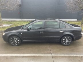 ŠKODA SUPERB 2.0TDI 103KW 140PS FACELIFT//SK VOZIDLO// - 11