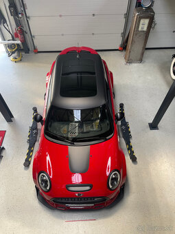 Mini cooper JCW F56 - 11