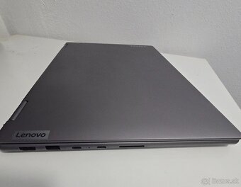 Lenovo Yoga 7 16IAH7 Arctic Grey - 11