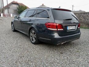 Mercedes-Benz E200 cdi,M6, 185.113 km dozivot zaruka na km - 11