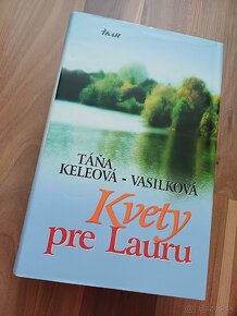 Táňa Keleová-Vasilková knižky - 11