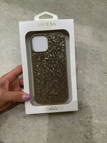 Kryt na iphone 15 GUESS - 11