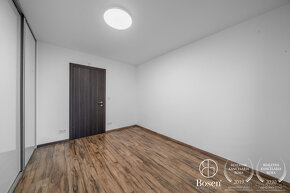 BOSEN | 3kk byt v novostavbe Urban Residence, 100 m2, Nové M - 11