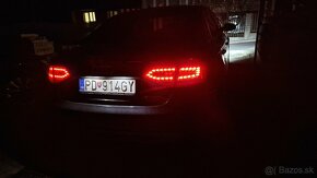 Audi A4 B8 2.0 TDI 105kw - 11