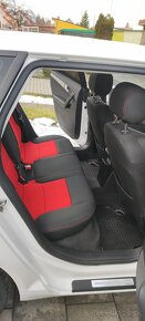 Audi A3 Sportback 2012 - 11