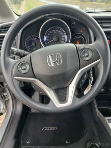 Honda Jazz 1.3 i-VTEC Trend - 11