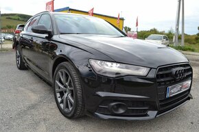 Audi A6 Avant 2.0 TDI DPF ultra 190k S tronic rv 2018 - 11