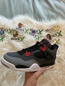 Jordan 4 - 11