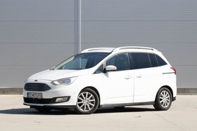 Predám Ford Grand C-Max - 11