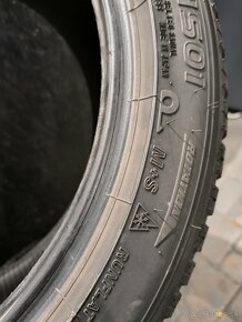 245/45 R18 Falken zimne pneumatiky ❄️❄️❄️❄️ - 11