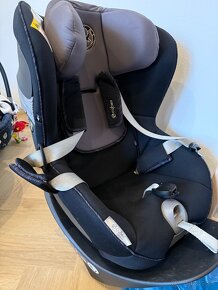 Autosedačka cybex Sirona s i - size - 11