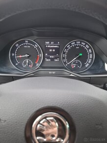 Škoda Superb Combi 2.0 TDI 190k Style DSG EU6 - 11