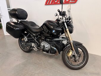 BMW R1200R 2013 90th vyroci - 11