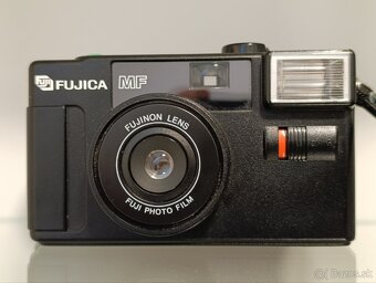 Minolta HI Matic GF - 11