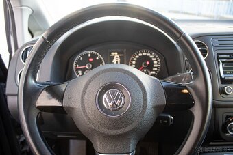 Volkswagen Golf Plus 1.6 TDI Trendline - 11