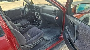 OPEL FRONTERA 2.2 DTH.4X4 - 11