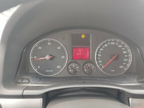 Vw golf 5, 3dverovy - 11