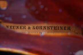 Neuner & Hornsteiner 1873 - 11